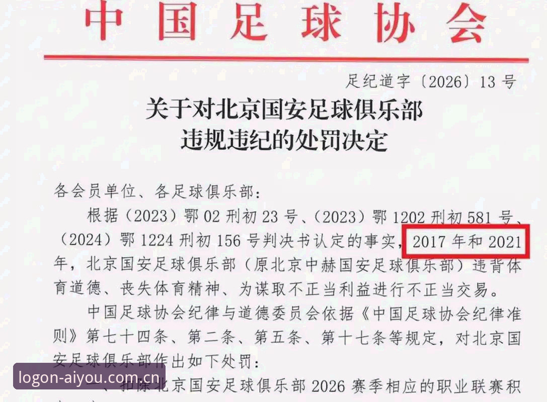 揭秘中国足协第三批禁足名单背后的足球腐败真相——老用户带你深度解读